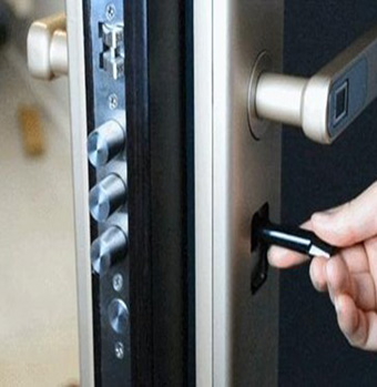 谢家集开锁 谢家集开锁公司开修指纹锁