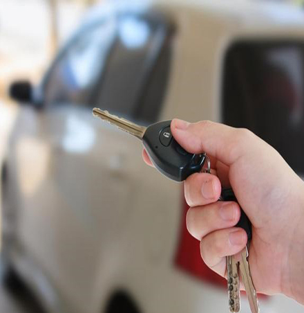 谢家集开锁公司 谢家集汽车开锁 配汽车钥匙